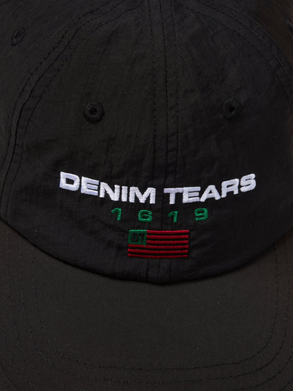 1619 Cap Black – view 3