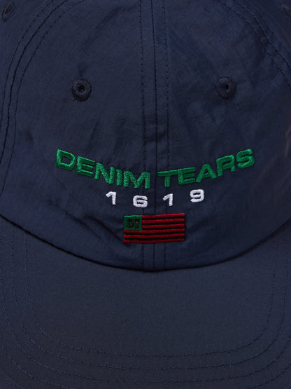1619 Cap Navy – view 3