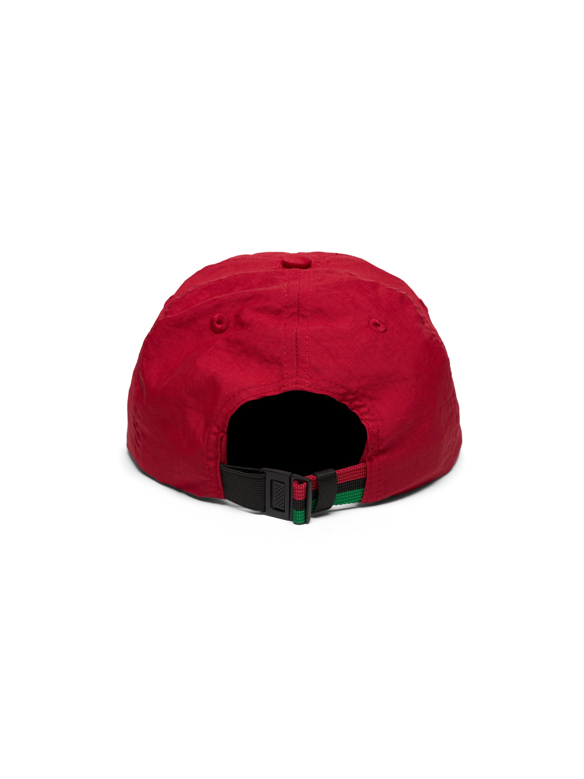 1619 Cap Red – view 2