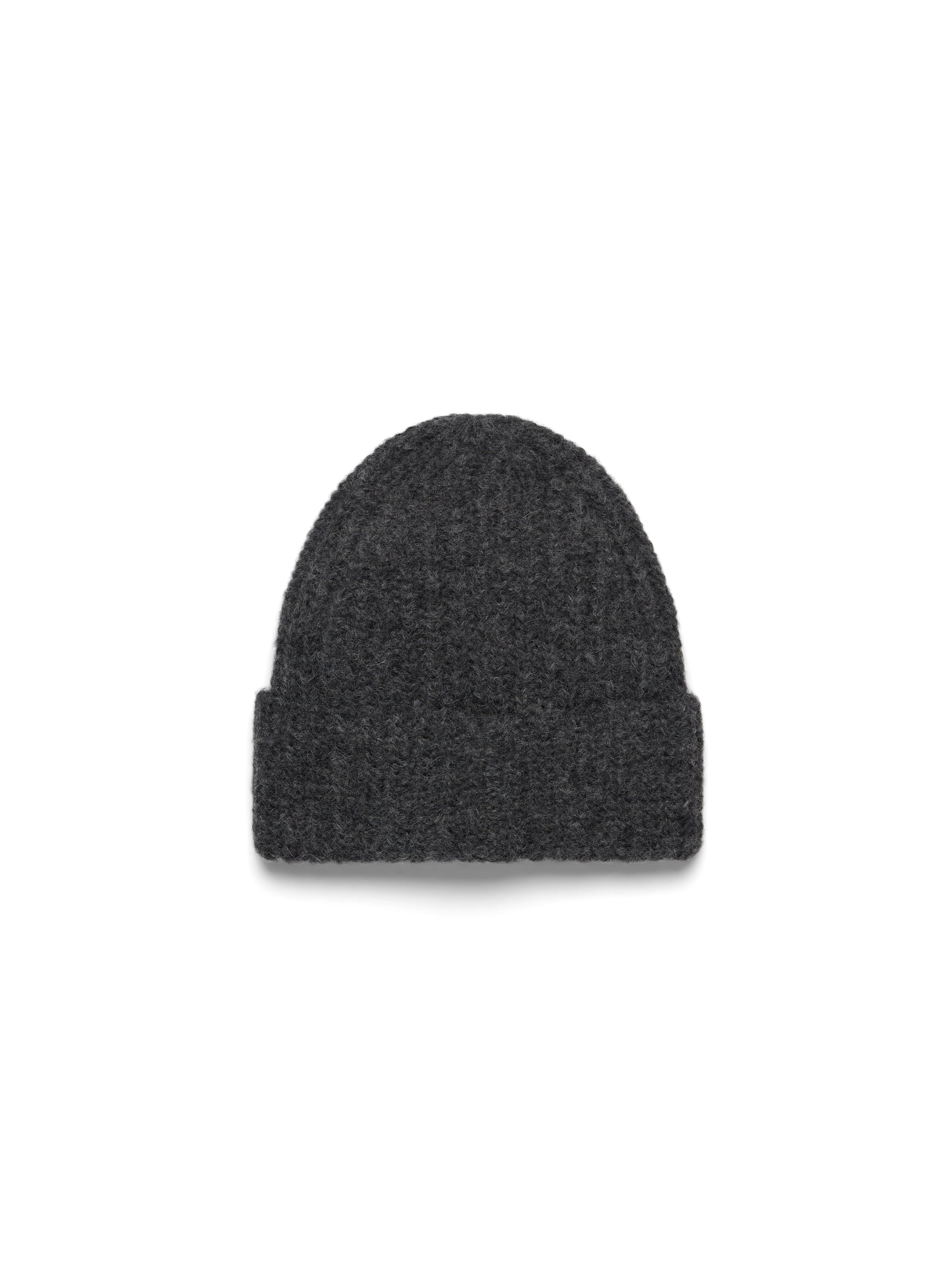 ADG Stamp Beanie Grey – view 2