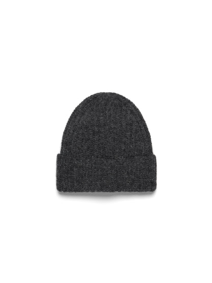 ADG Stamp Beanie Grey – view 2
