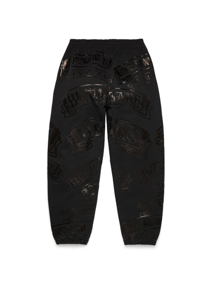 ADG Banner Sweatpants Black – view 2