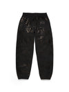 ADG Banner Sweatpants Black