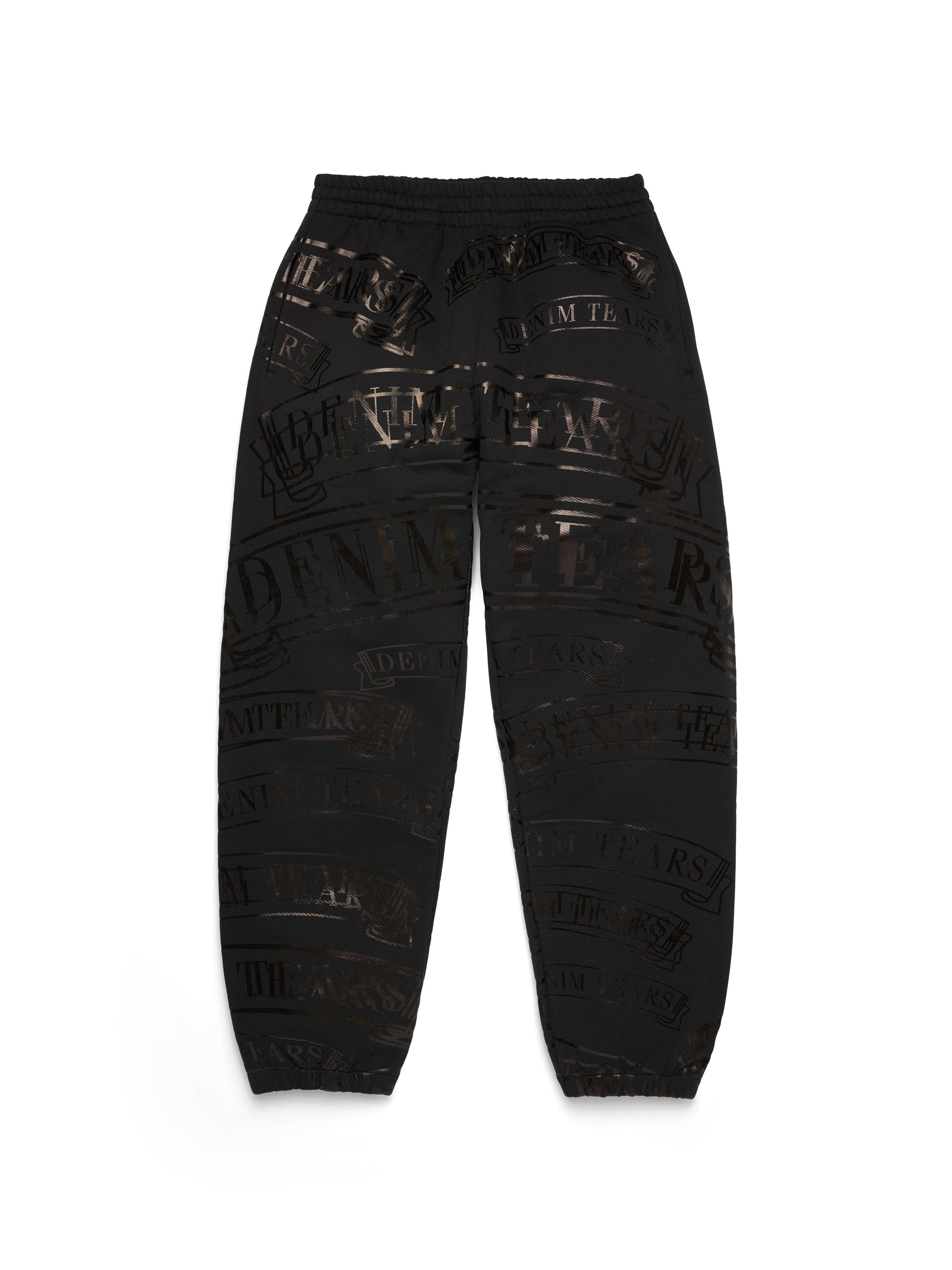 ADG Banner Sweatpants Black