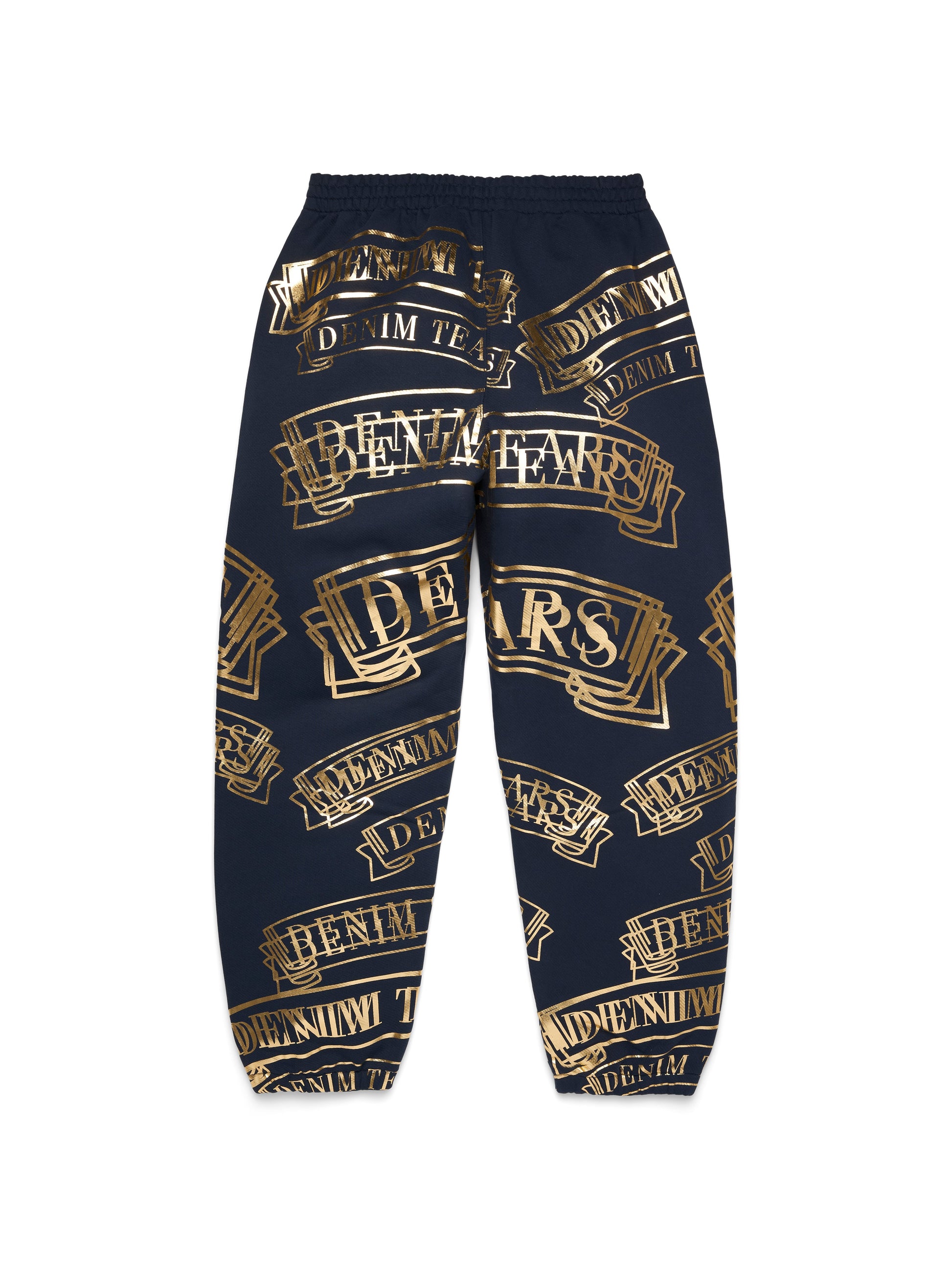 ADG Banner Sweatpants Navy – view 2