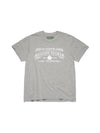 ADG Tee Heather Grey