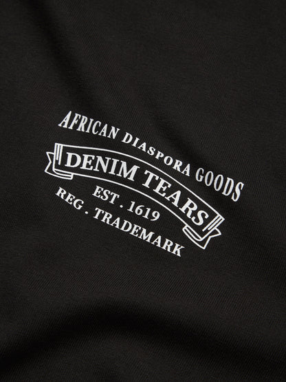 ADG Banner Tee Black – view 3