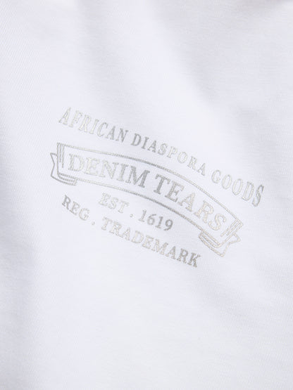 ADG Banner Tee White – view 3