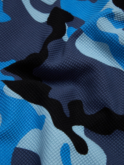 ADG Thermal Blue Camo – view 3