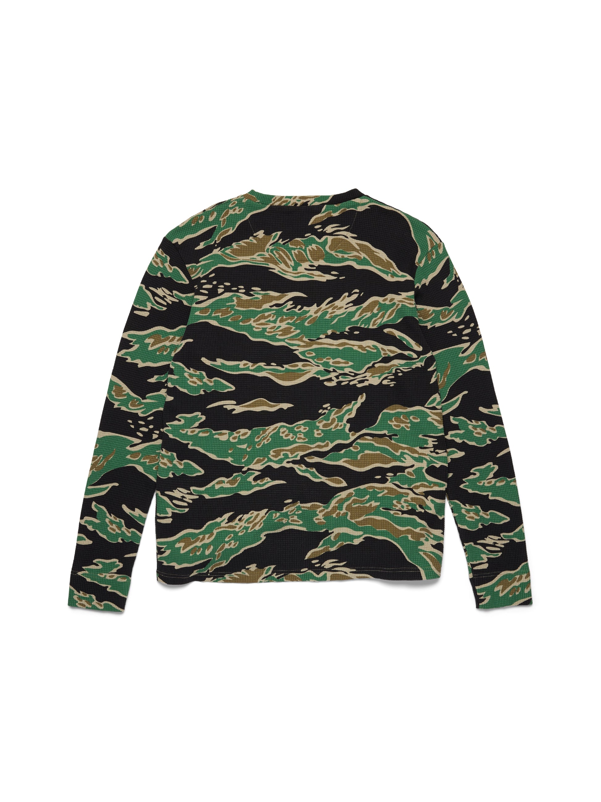 ADG Thermal Green Camo – view 2
