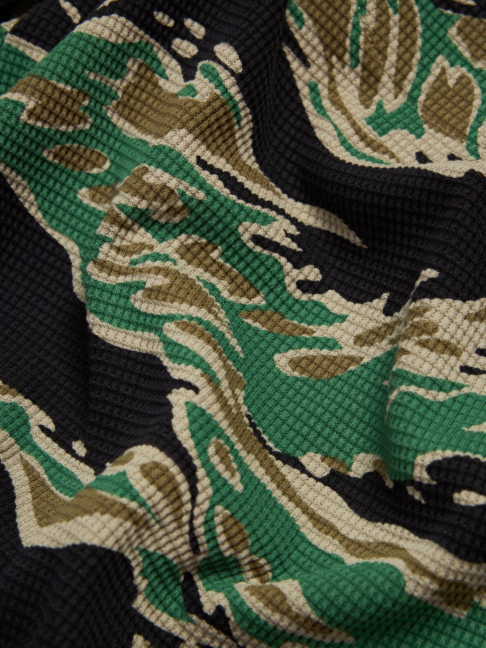 ADG Thermal Green Camo – view 3