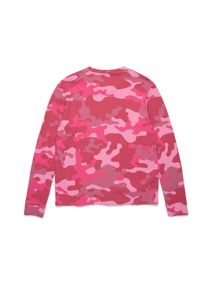 ADG Thermal Pink Camo – view 2
