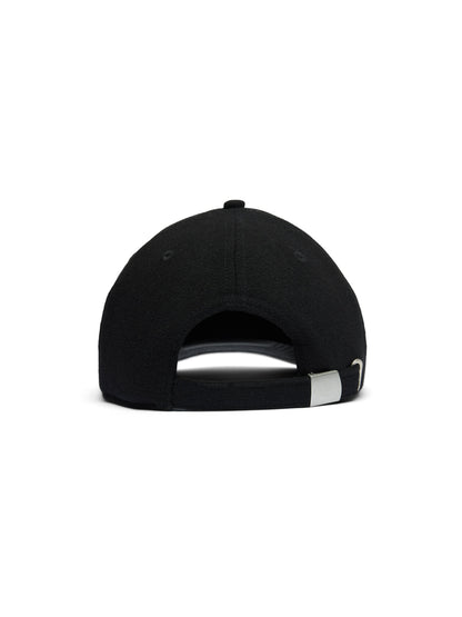 André Leon Talley Felt Cap