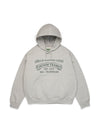ADG Hoodie Grey