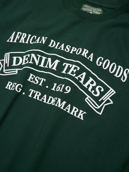ADG Tee Green – view 2