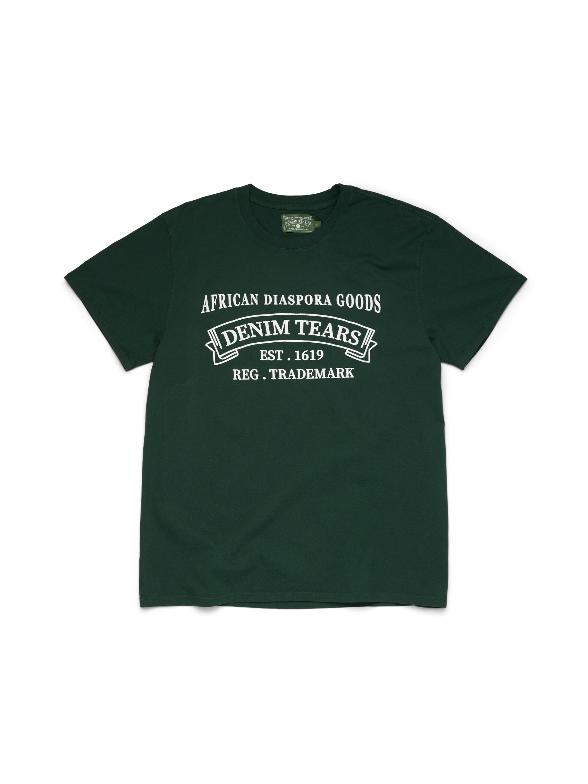 ADG Tee Green