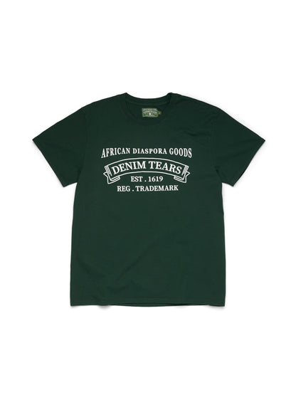 ADG Tee Green