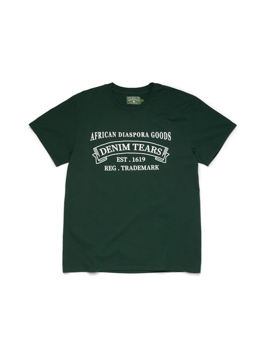 ADG Tee Green