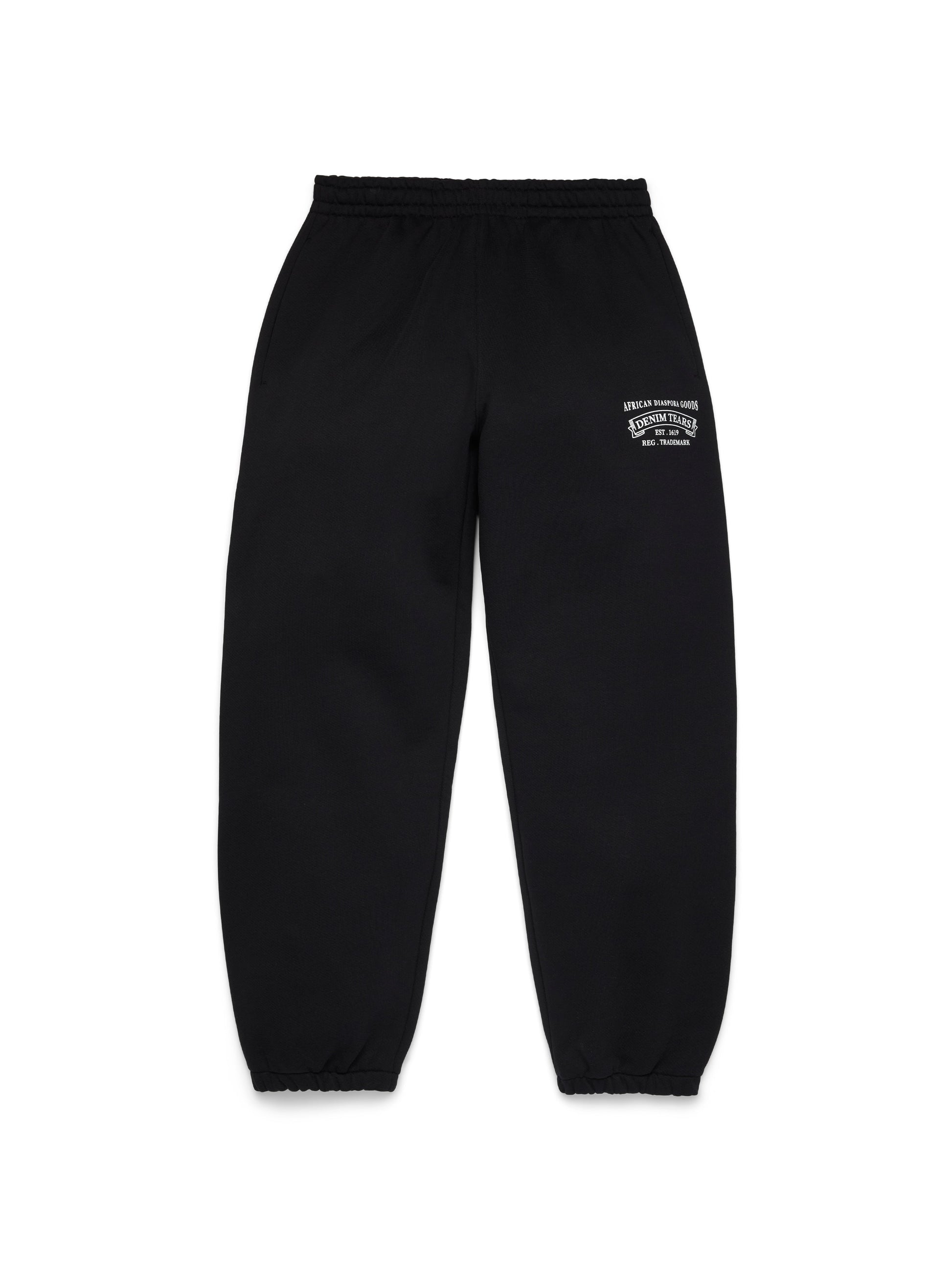 ADG Sweatpants Black