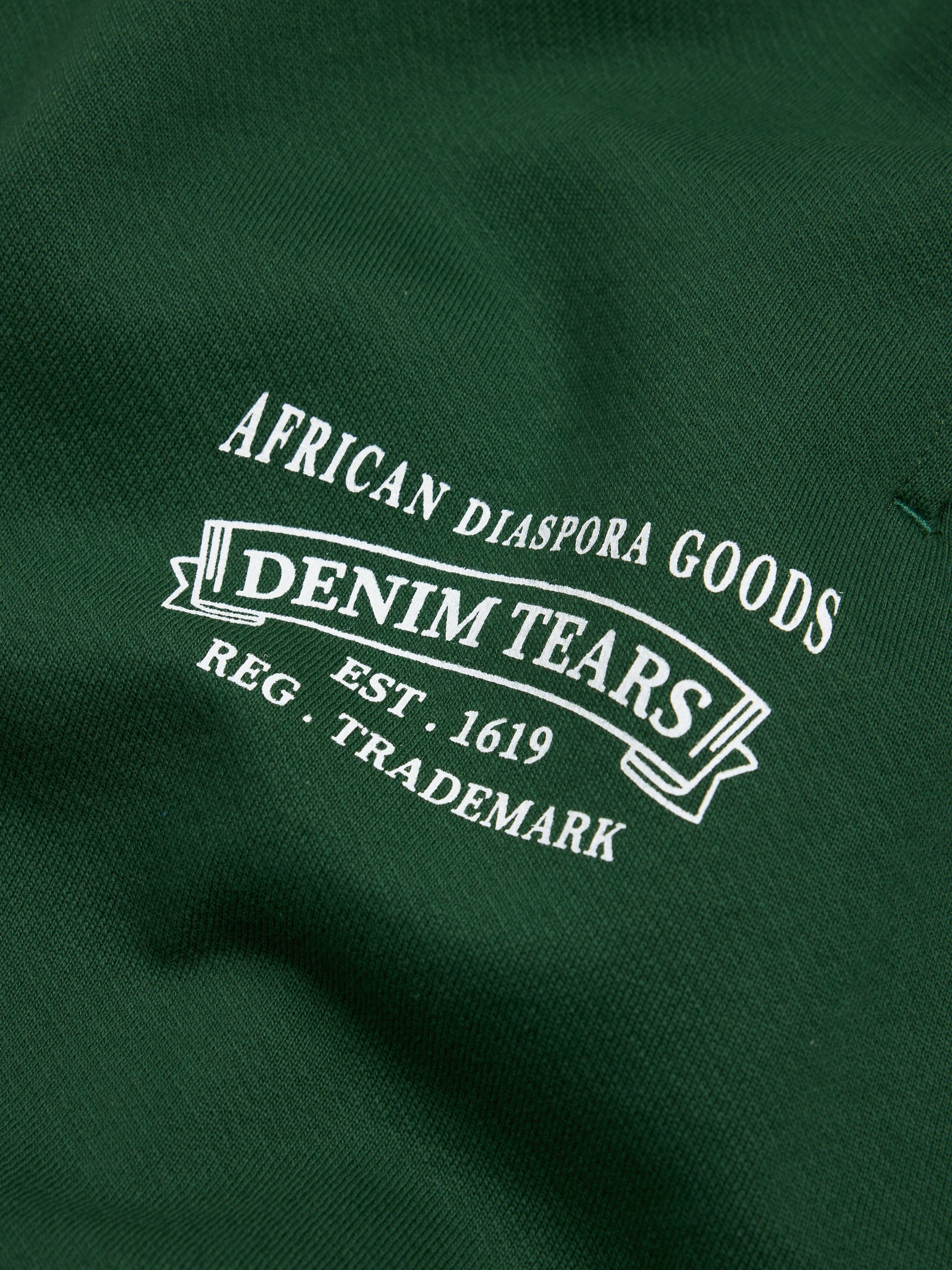 ADG Sweatpants Green – view 3