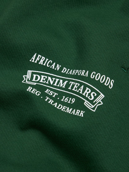 ADG Sweatpants Green – view 3