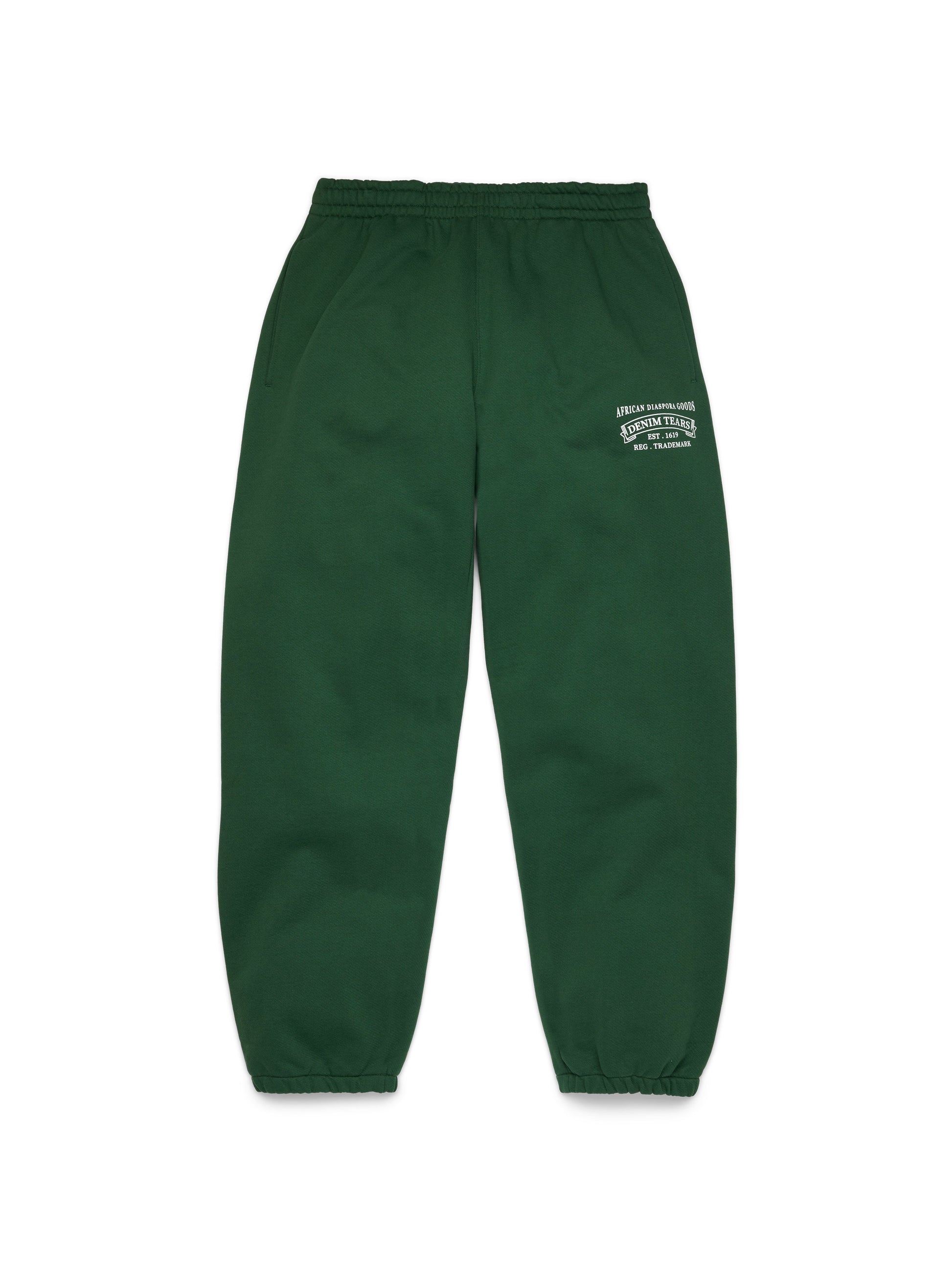 ADG Sweatpants Green
