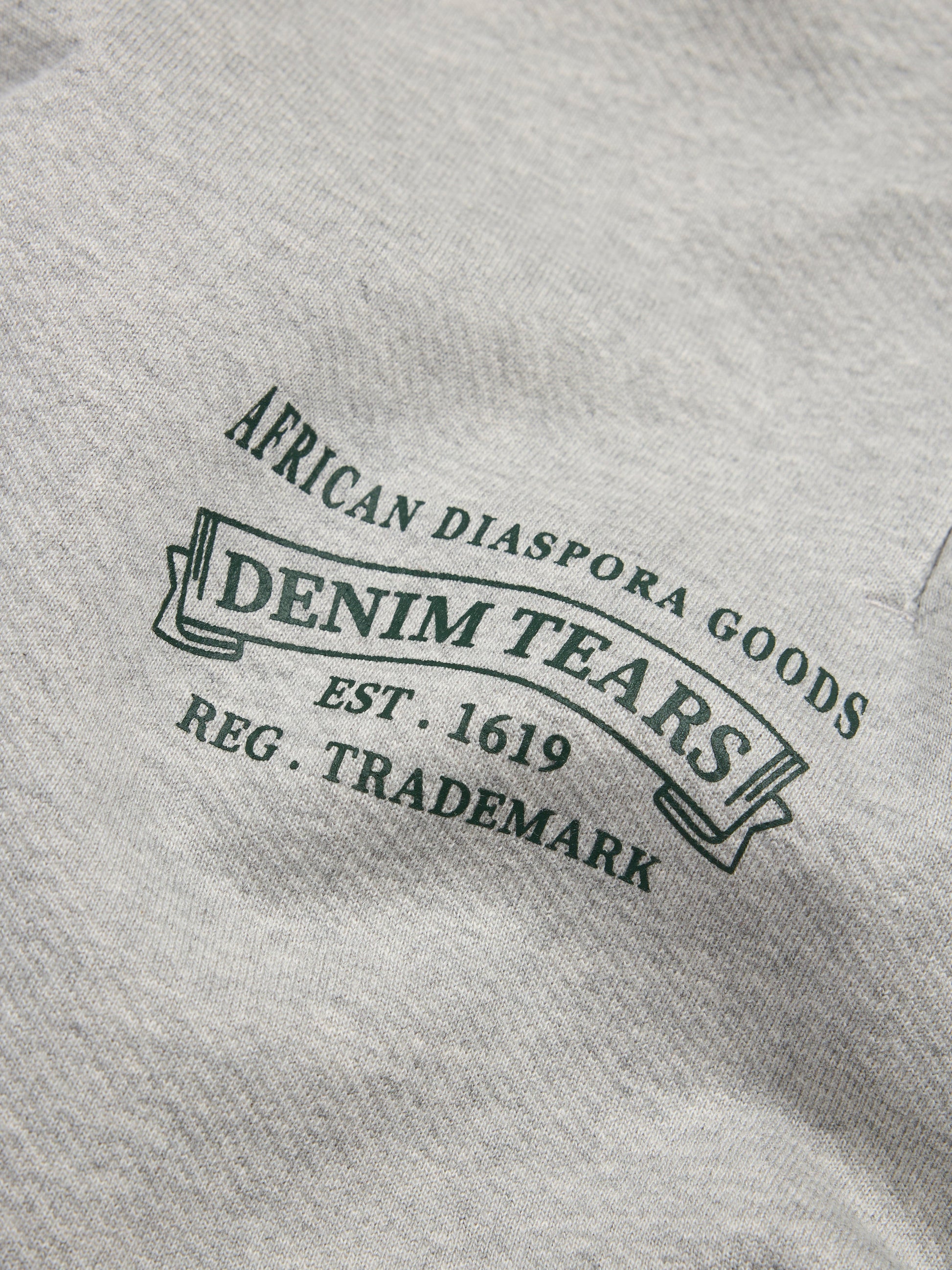 ADG Sweatpants Grey – view 3