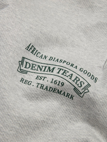 ADG Sweatpants Grey – view 3