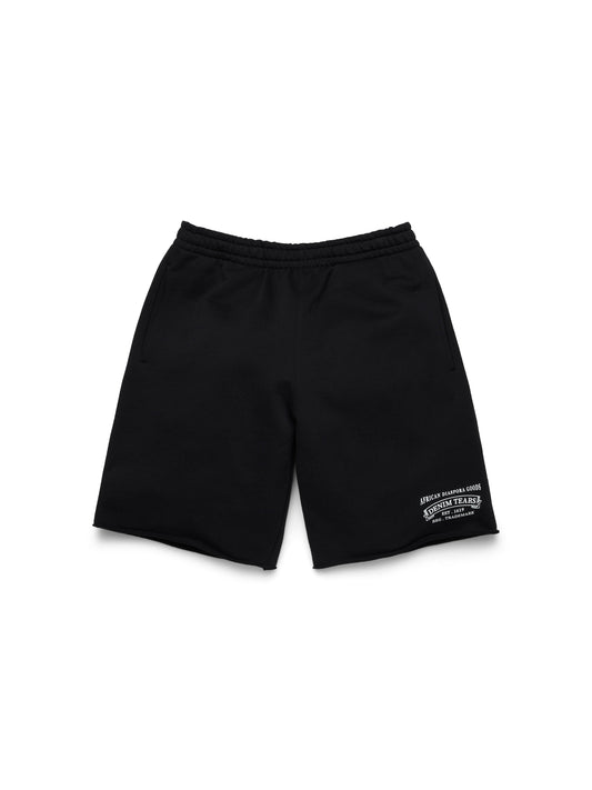 ADG Sweatshorts Black