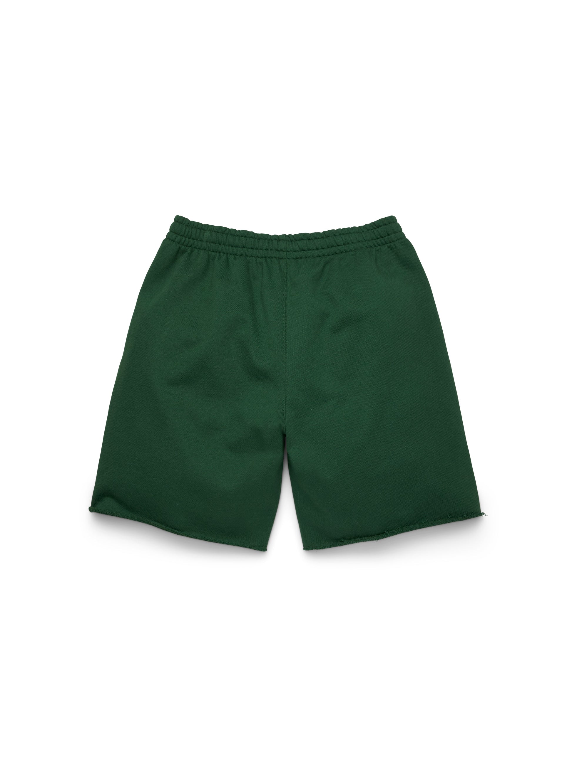 ADG Sweatshorts Green – view 2