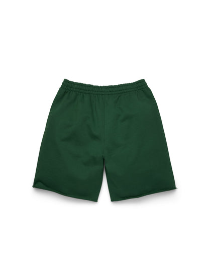 ADG Sweatshorts Green – view 2