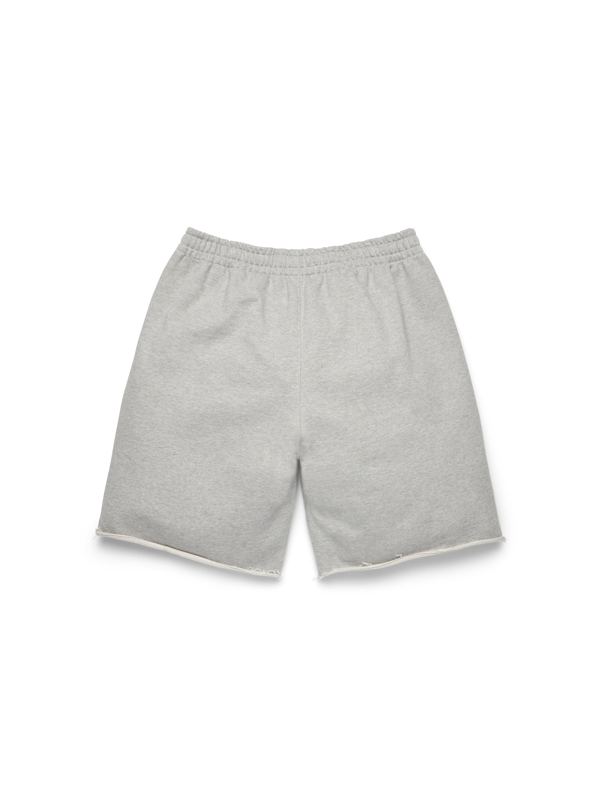 ADG Sweatshorts Grey – view 2