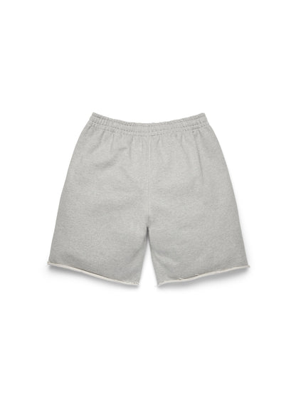 ADG Sweatshorts Grey – view 2
