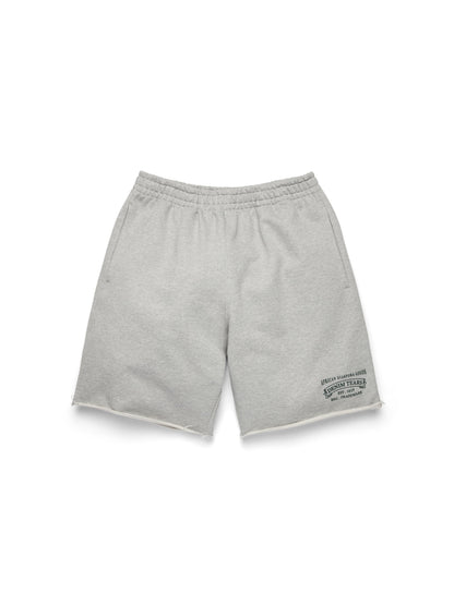 ADG Sweatshorts Grey