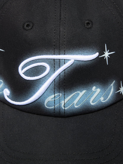 Airbrushed DT Logo Cap – view 3