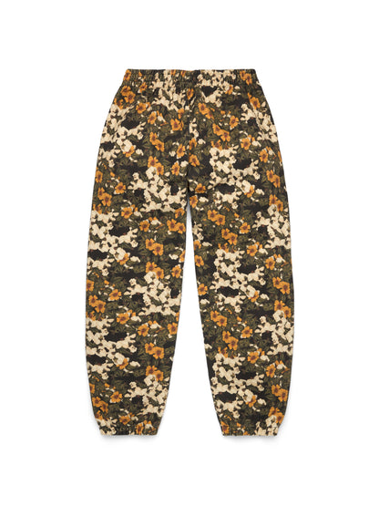 Libertas Floral Print Sweatpant – view 2