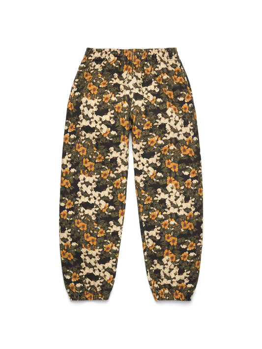 Libertas Floral Print Sweatpant