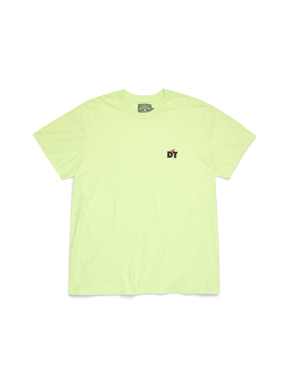 Apple Tee Lime