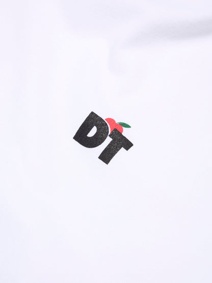 Apple Tee White – view 2