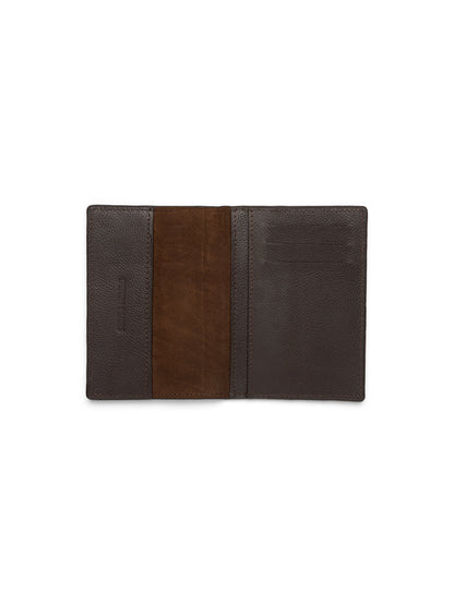 Black Jesus Passport Holder – view 2
