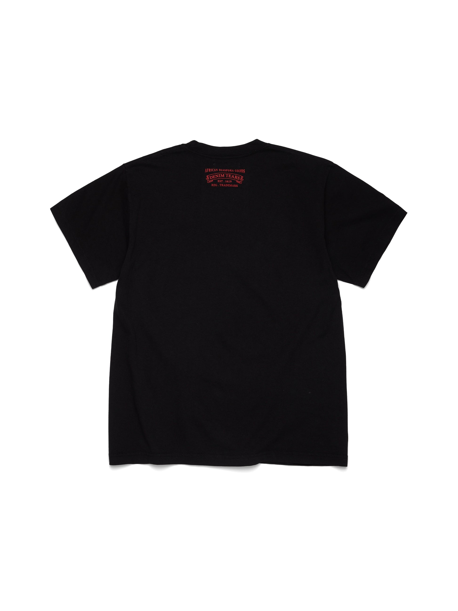 Black Panther Tee Black – view 2