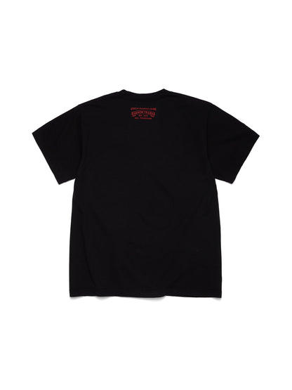 Black Panther Tee Black – view 2