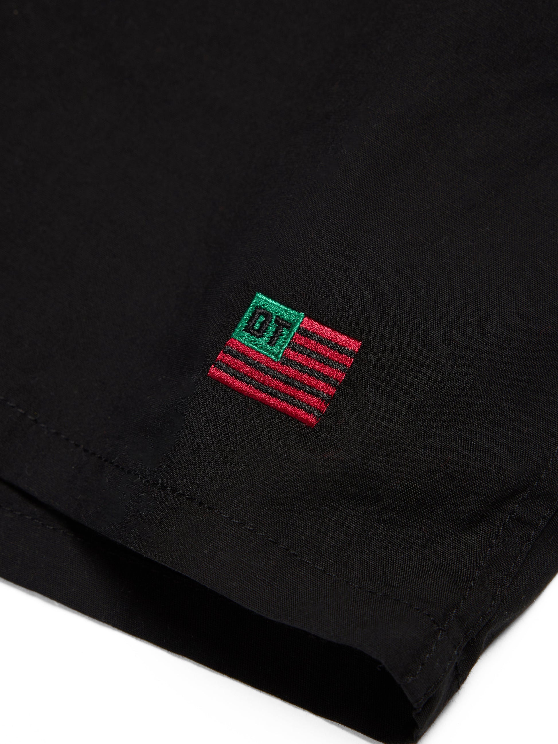 Boxer Short 3-Pack Black – view 4