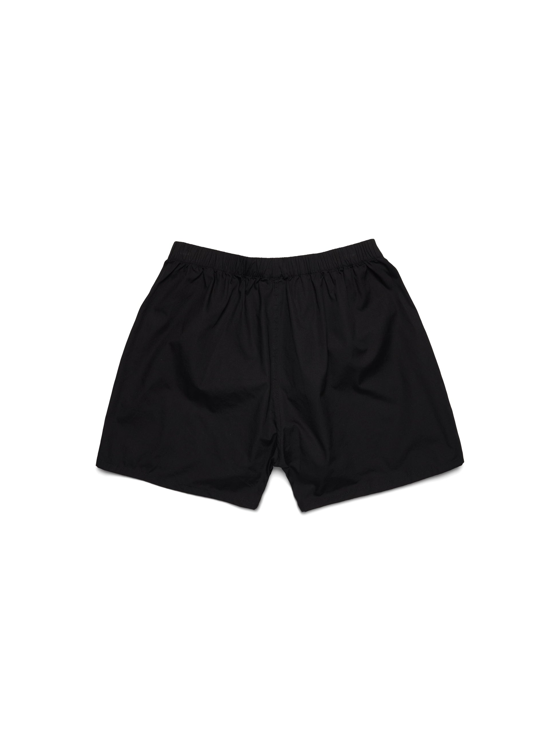 Boxer Short 3-Pack Black – view 3