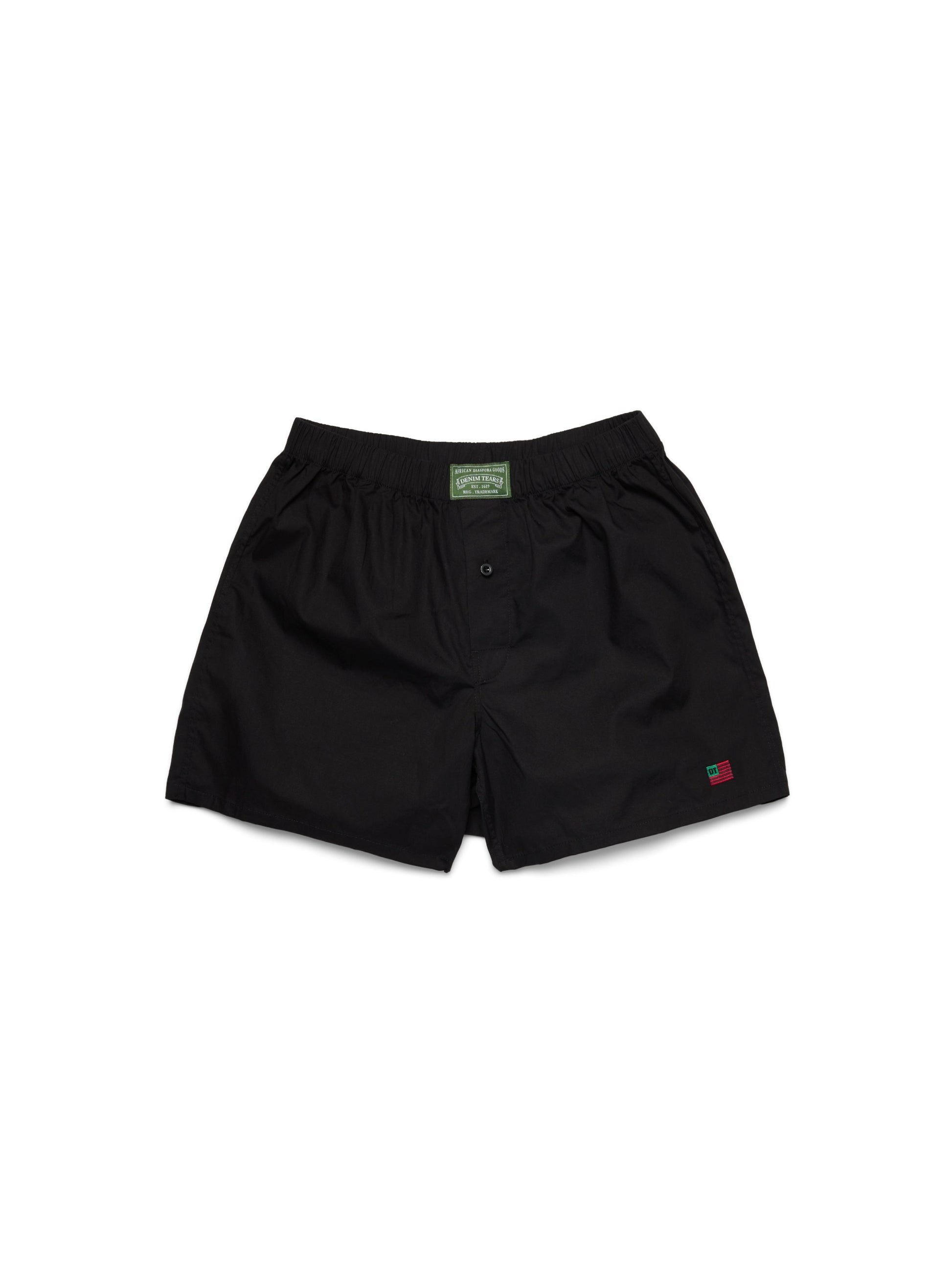RGB Boxer Short 3-Pack Multi – view 3