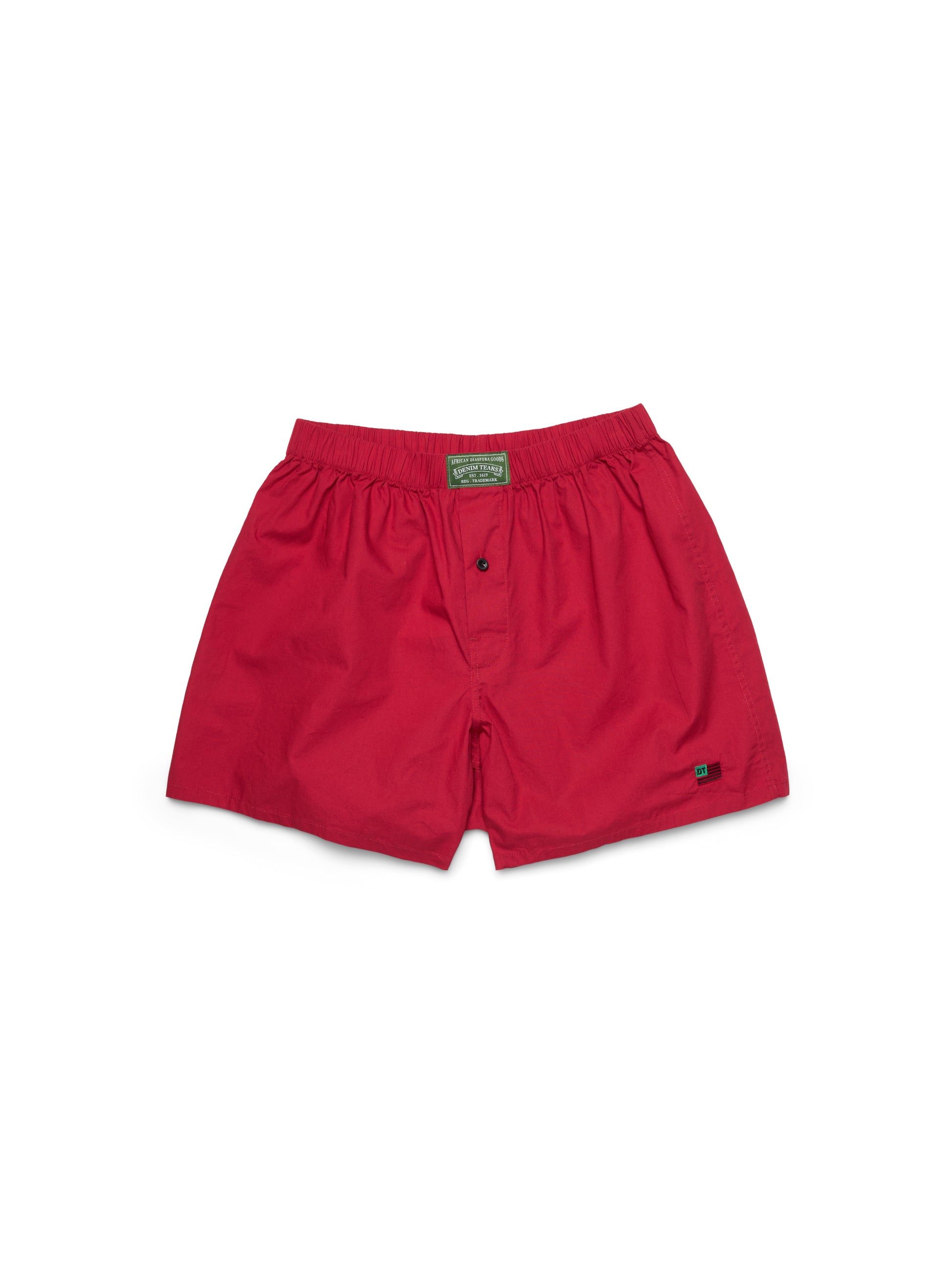 RGB Boxer Short 3-Pack Multi – view 4