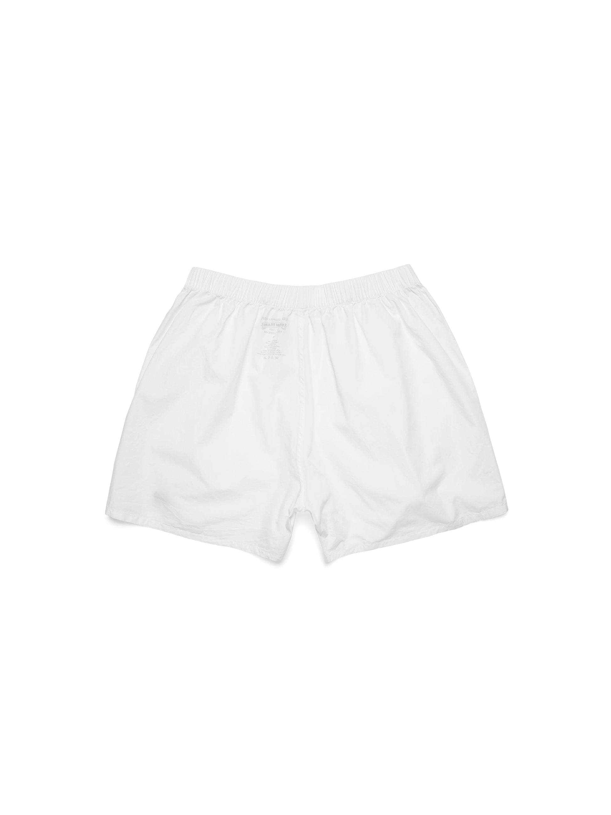 Boxer Short 3-Pack White – view 3