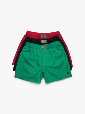 Boxers & Briefs