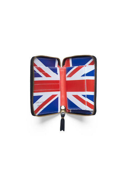 Windrush Full Zip Around Wallet – view 3