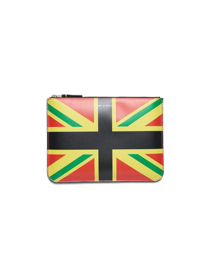 Windrush Zip Pouch – view 2
